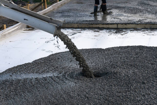 Best Concrete Sealing and Maintenance in Belleville, MI