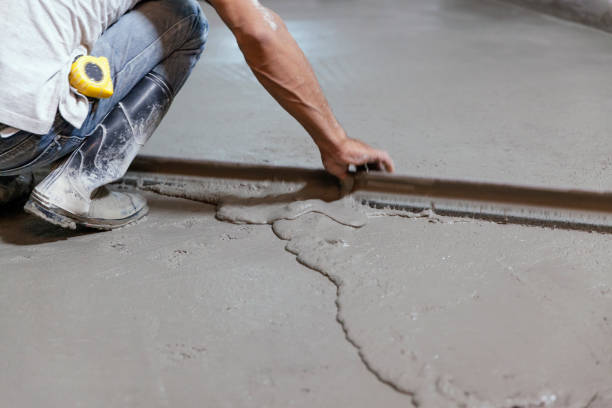 Best Concrete Demolition Services in Belleville, MI