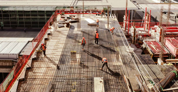 Best Concrete Staining and Coloring in Belleville, MI