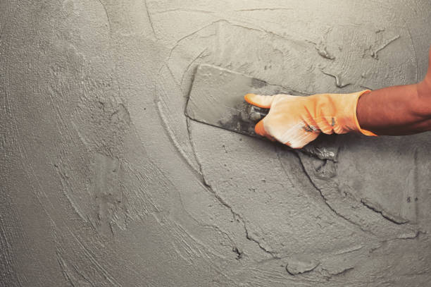 Best Concrete Driveway Installation in Belleville, MI
