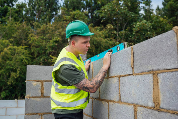 Best Residential Concrete Solutions in Belleville, MI