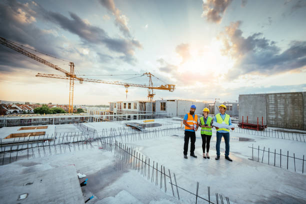  Belleville, MI Concrete contractor Pros