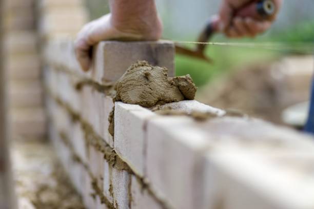 Best Concrete Steps and Stairs in Belleville, MI