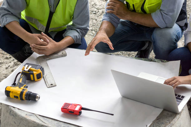 Best Concrete Grinding and Polishing in Belleville, MI