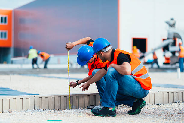 Best Stamped Concrete Services in Belleville, MI