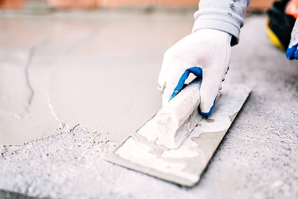 Best Concrete Retaining Walls in Belleville, MI
